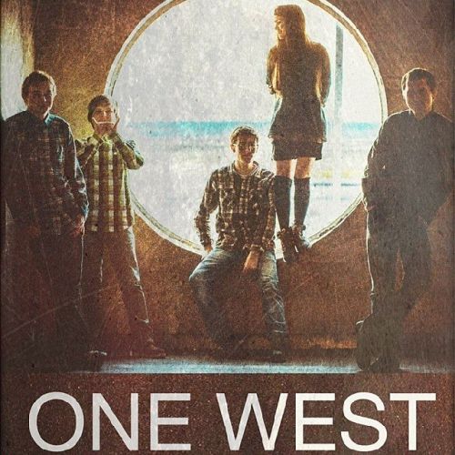Гурт «One West»